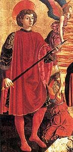 Saint Miniato of Florence