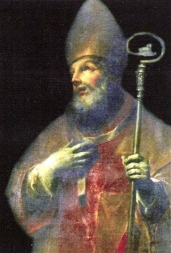 Saint Mirocles of Milan