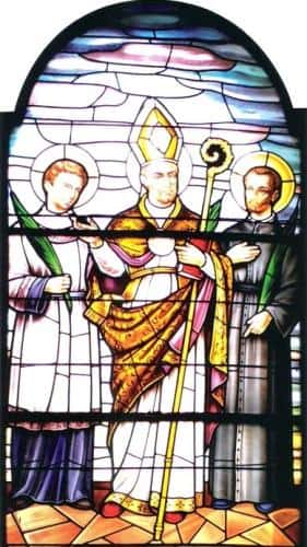 Saint Modestinus of Avellino