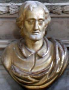 Saint Modestus of Jerusalem