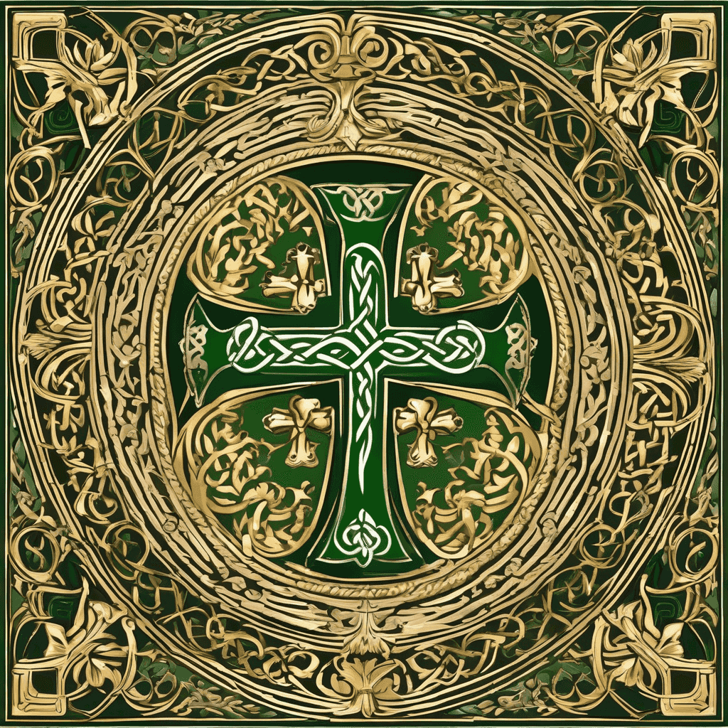 Saint Moeliai of Nendrum