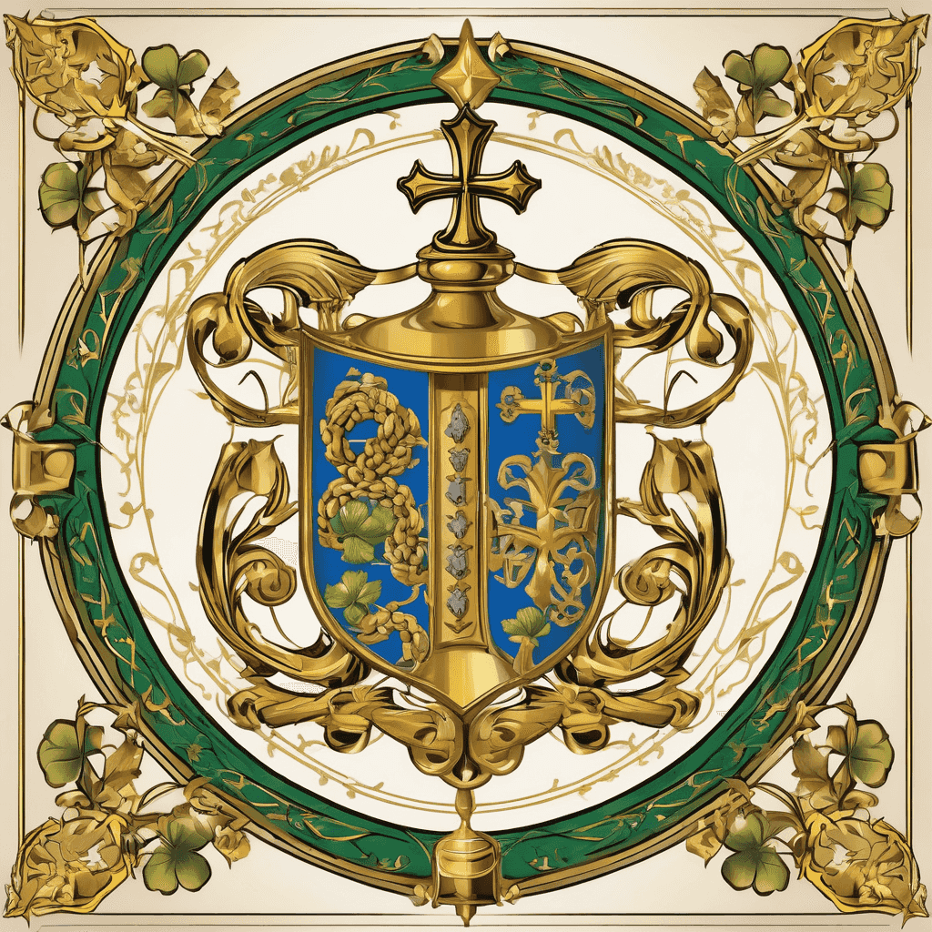 Saint Molagga of Fermoy