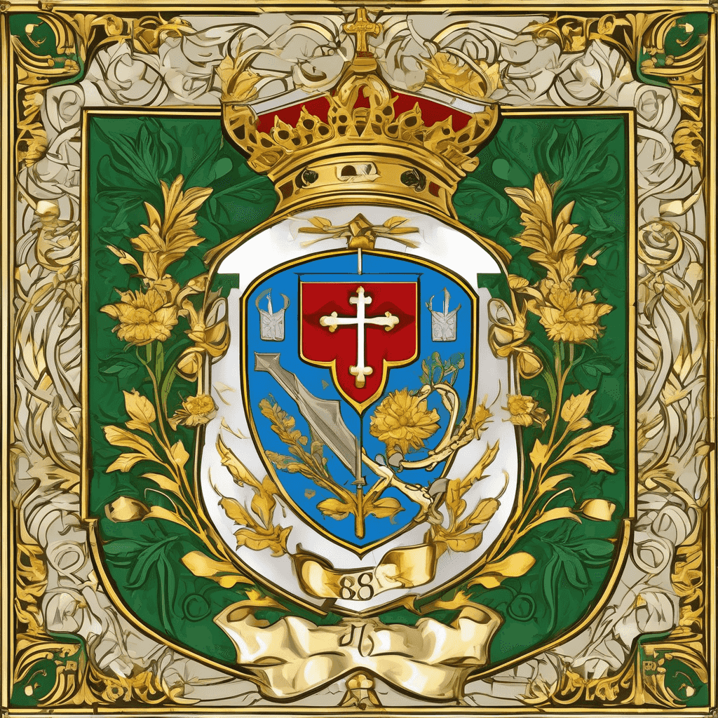 Saint Monas of Milan