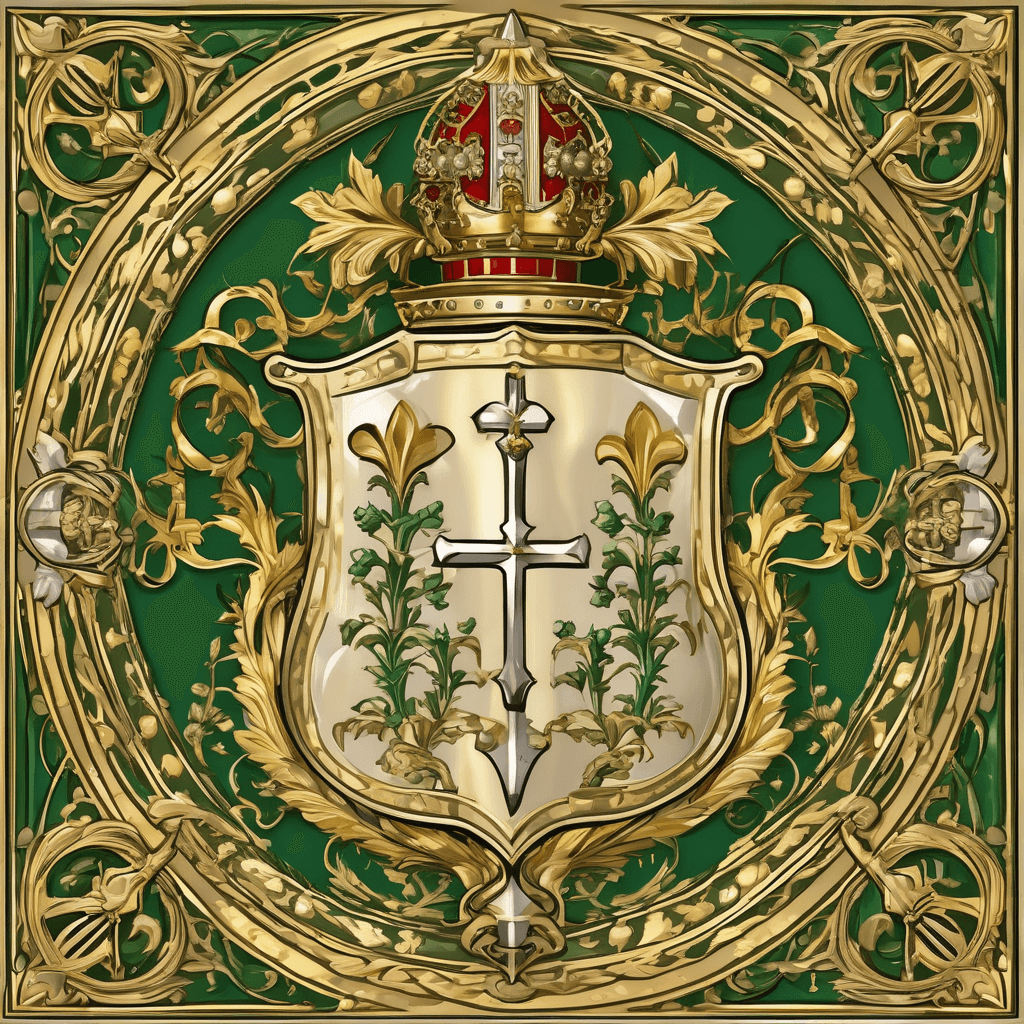 Saint Monitor of Orleans