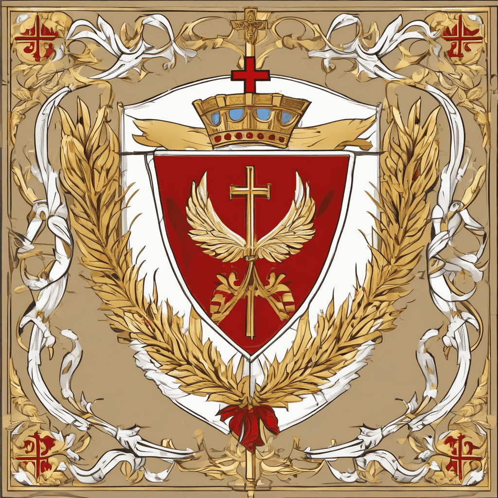 Saint Montanus The Martyr