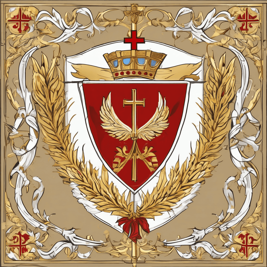 Saint Montanus The Martyr