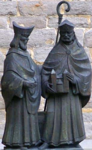 San Monulphus de Tongerenmaastricht