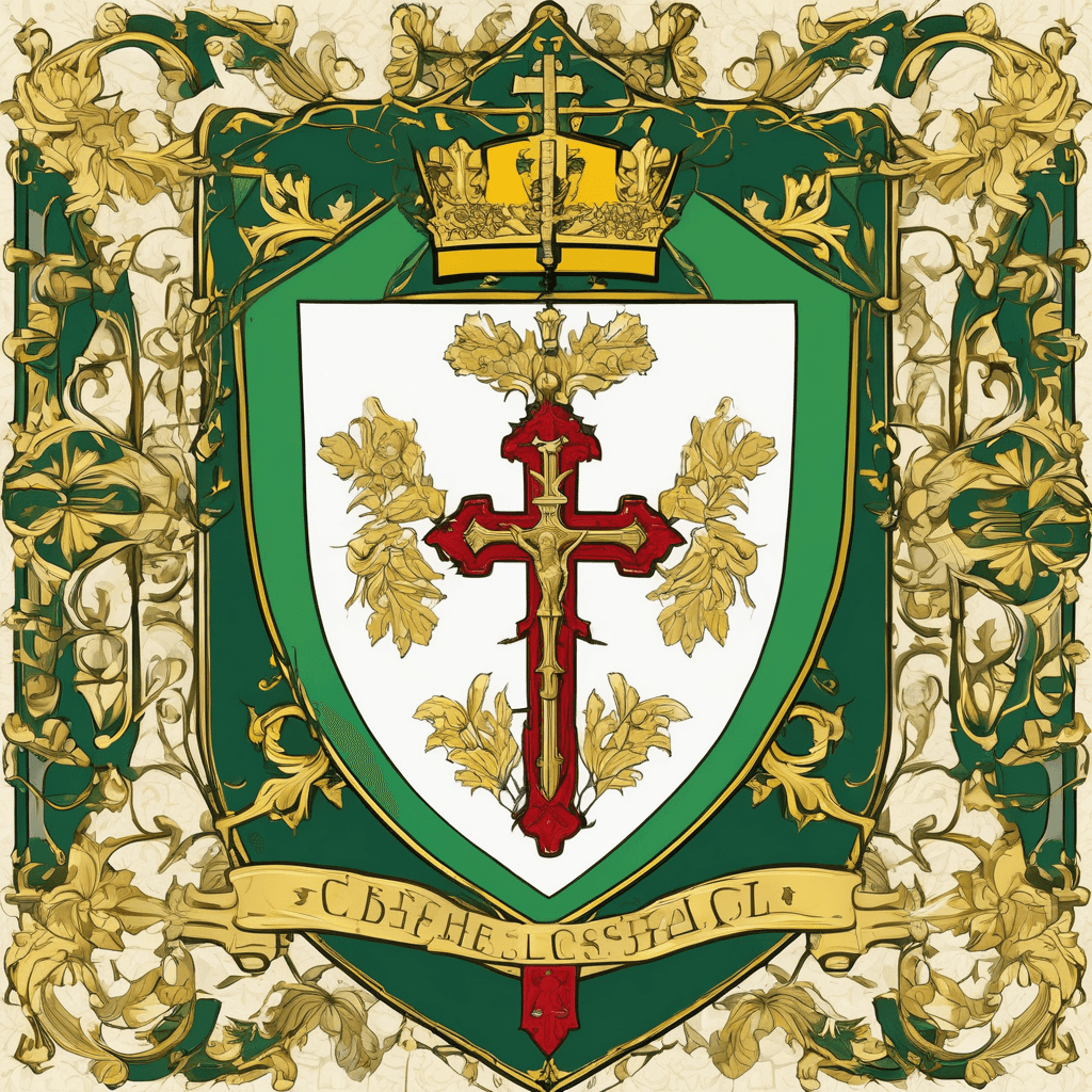 San Moisés de Arabia