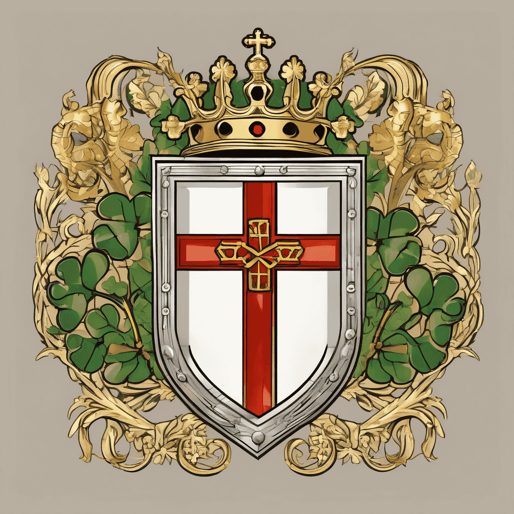 Saint Movean of Iniscoosery