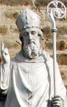 San Mummolinus de Noyon