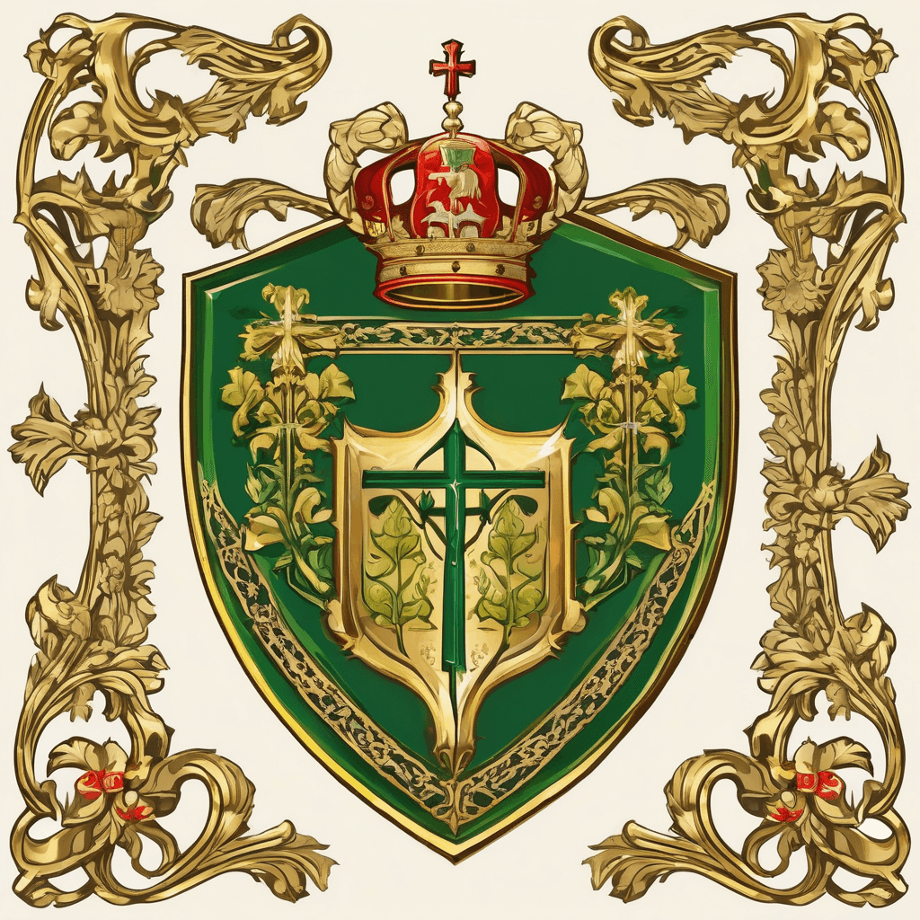Saint Namatius of Clermont