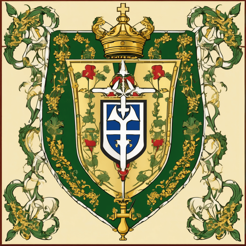 Saint Narnus of Bergamo