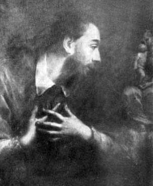 Saint Natalis of Milan