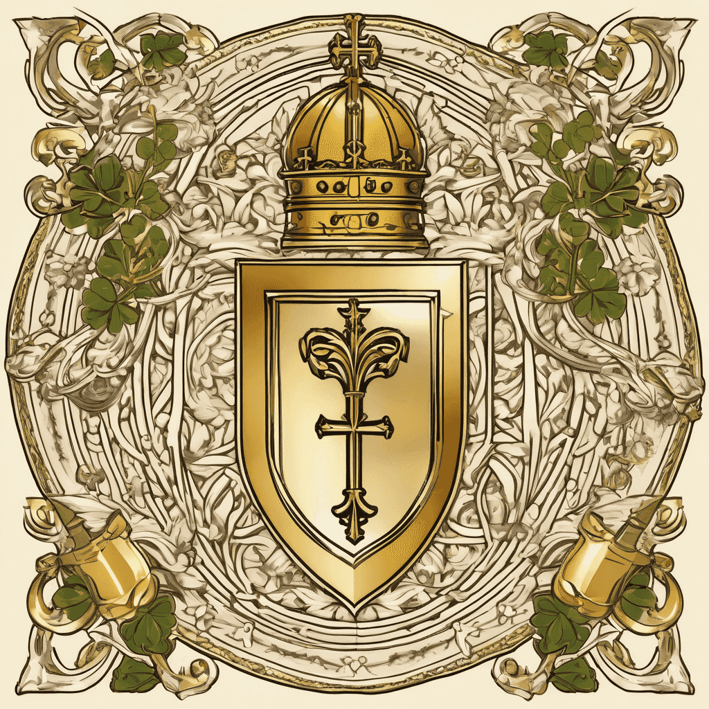 Saint Nennus of Arran