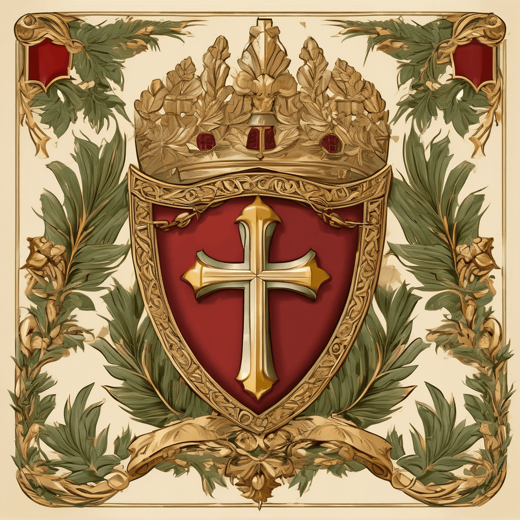 Saint Nestor The Martyr