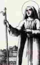 Saint Nicarete of Constantinople