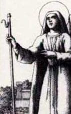 Saint Nicarete of Constantinople