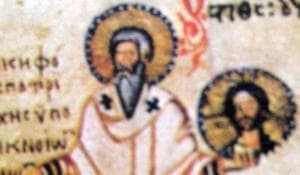 Saint Nicephorus of Constantinople