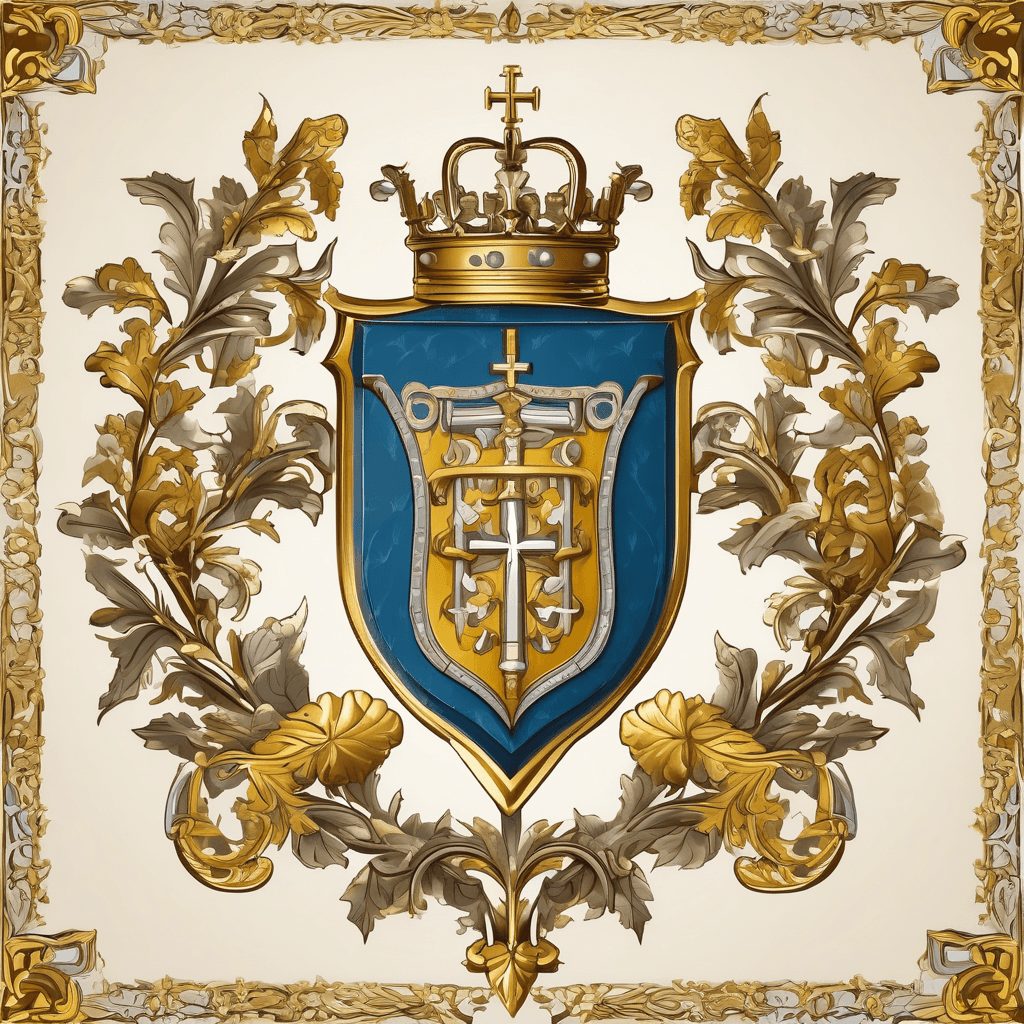 Saint Nicholas of Flüe