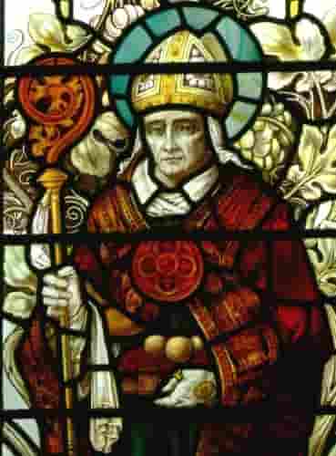 Saint Nicholas of Myra