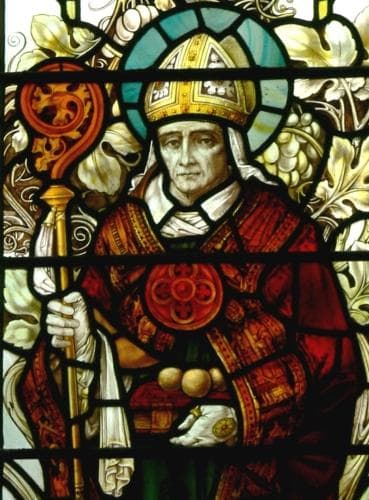 Saint Nicholas of Myra