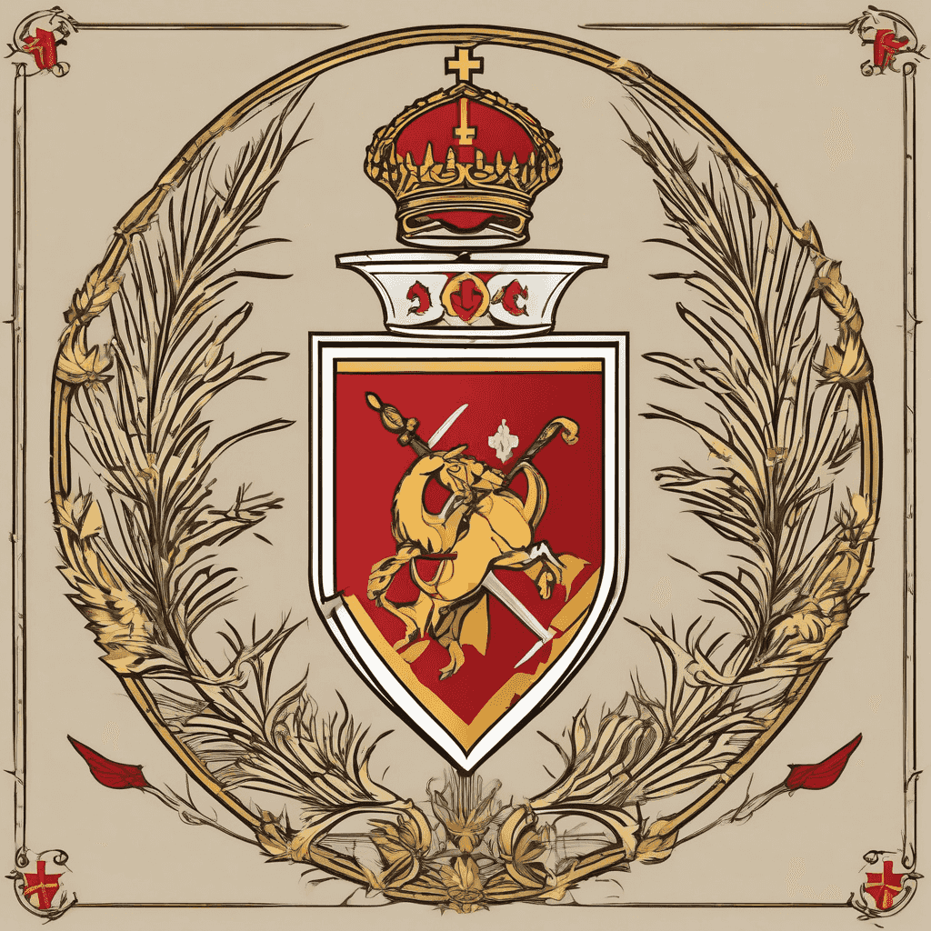 Saint Nunctus of Mérida