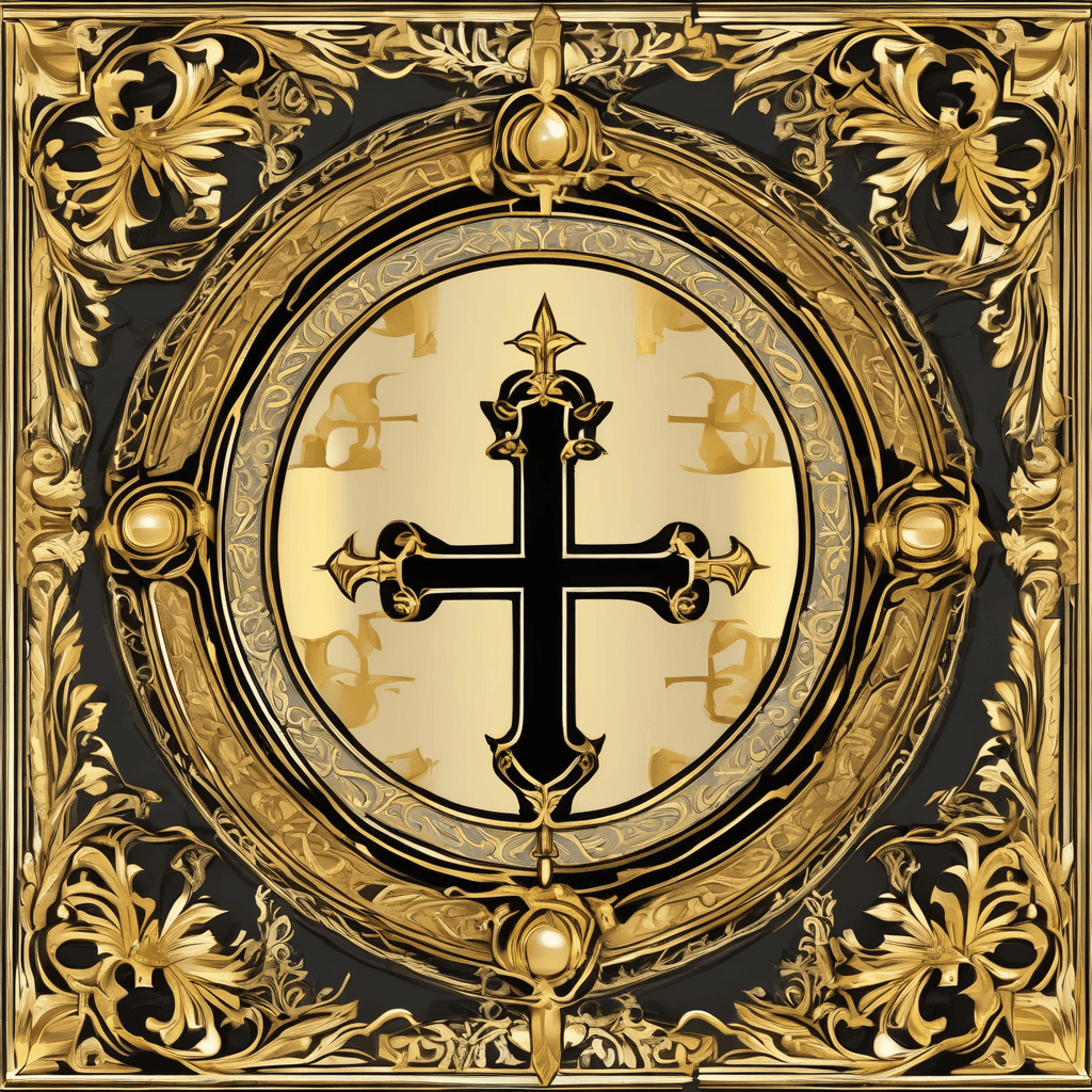 Saint Nuño De Santa Maria Álvares Pereira