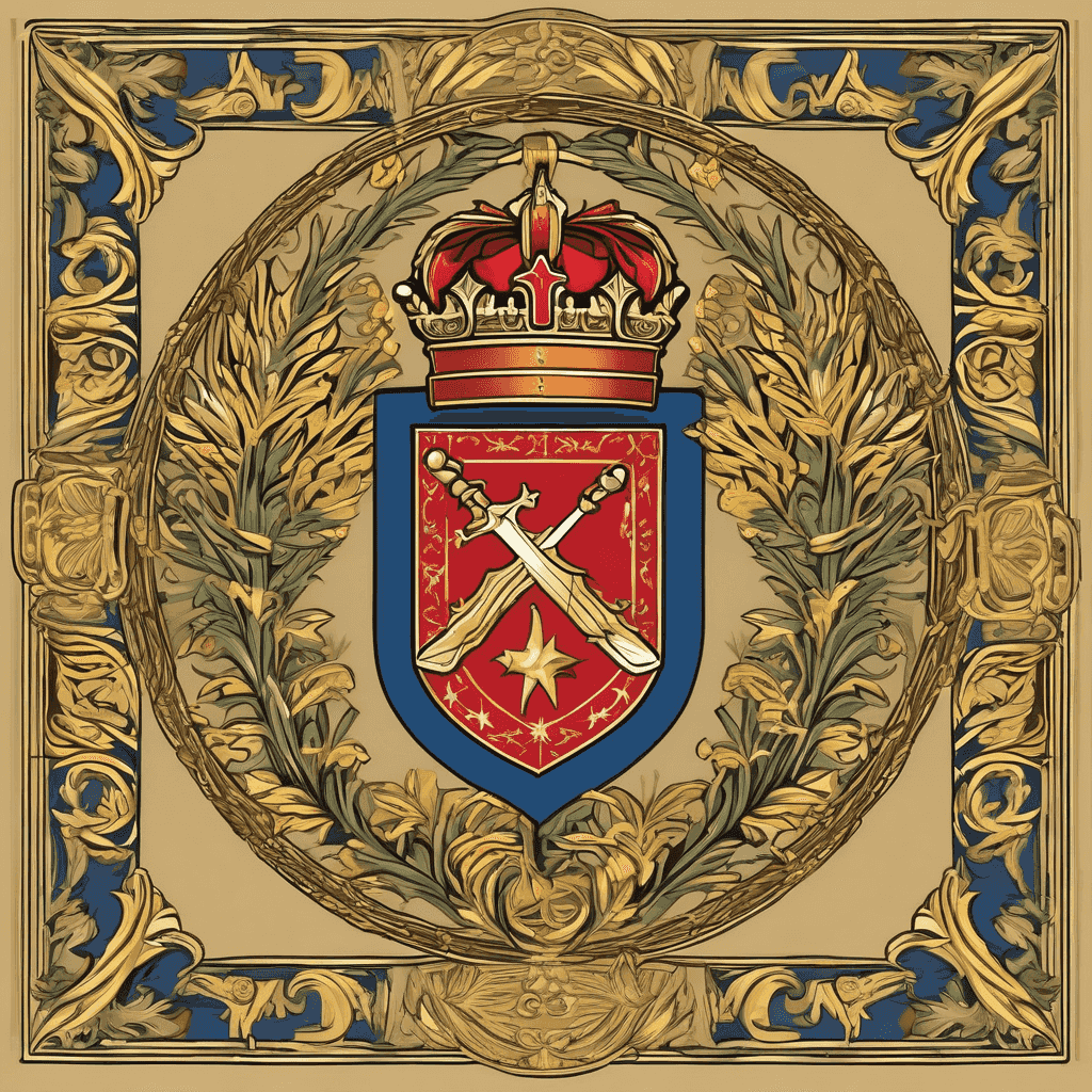 Saint Oceanus The Martyr