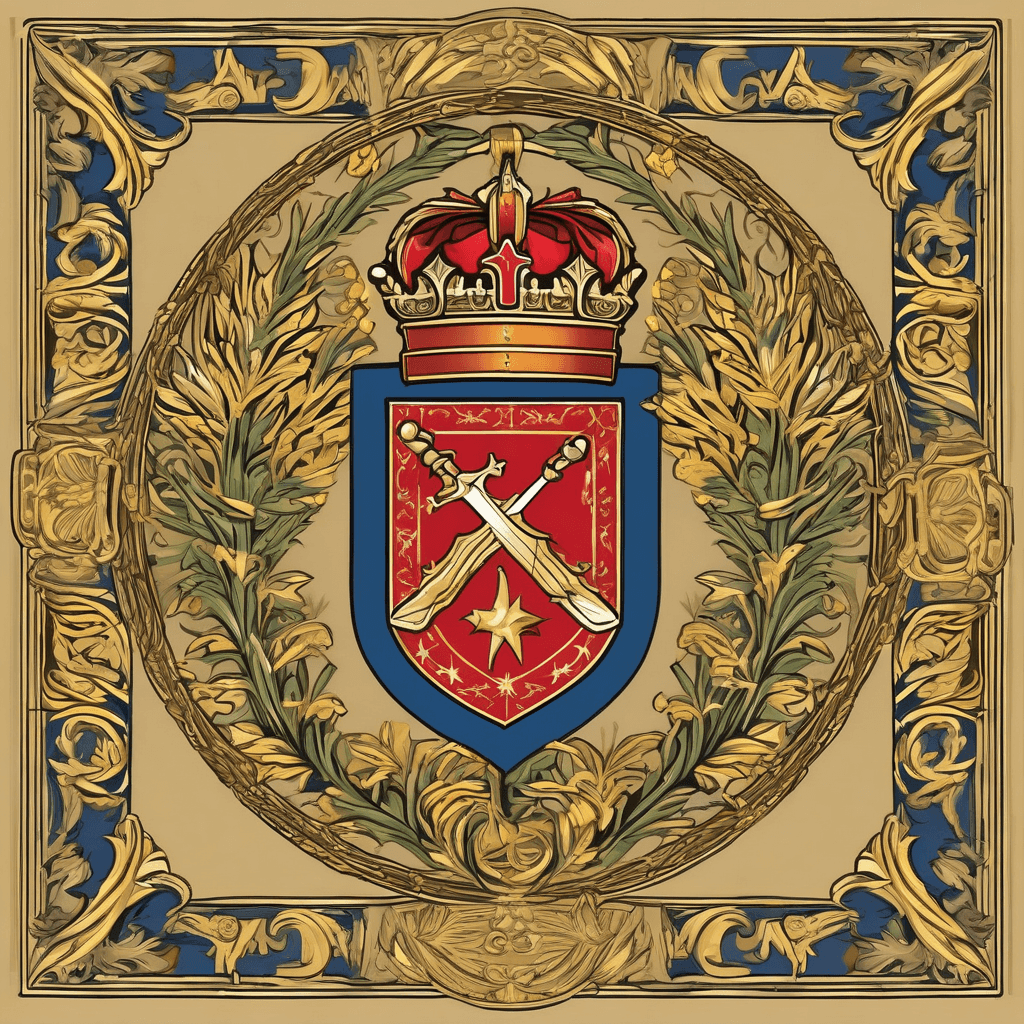 Saint Oceanus The Martyr