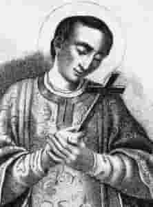 Saint Octavian of Carthage