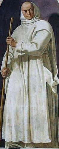Saint Odo of Cluny