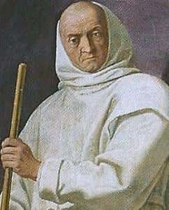 Saint Odo of Novara