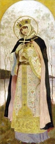 Saint Olga of Kiev