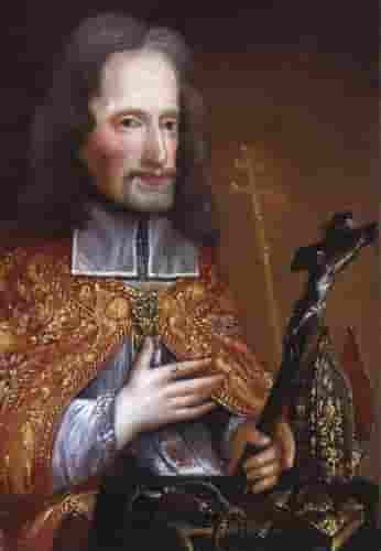 Saint Oliver Plunkett