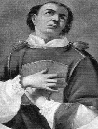 Saint Opilio of Piacenza
