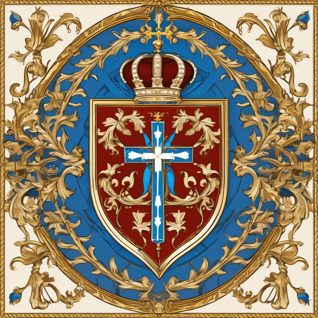 Saint Orora