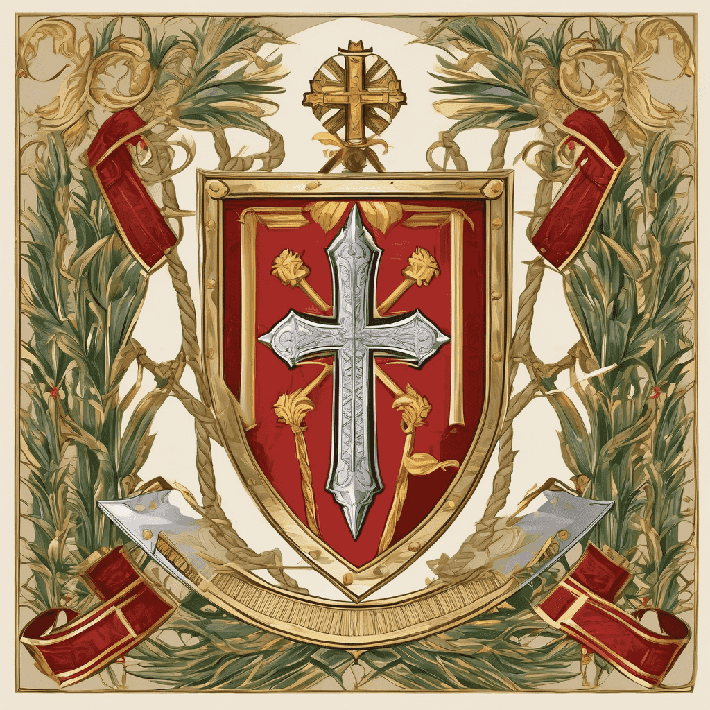 Saint Ortasio of Alexandria