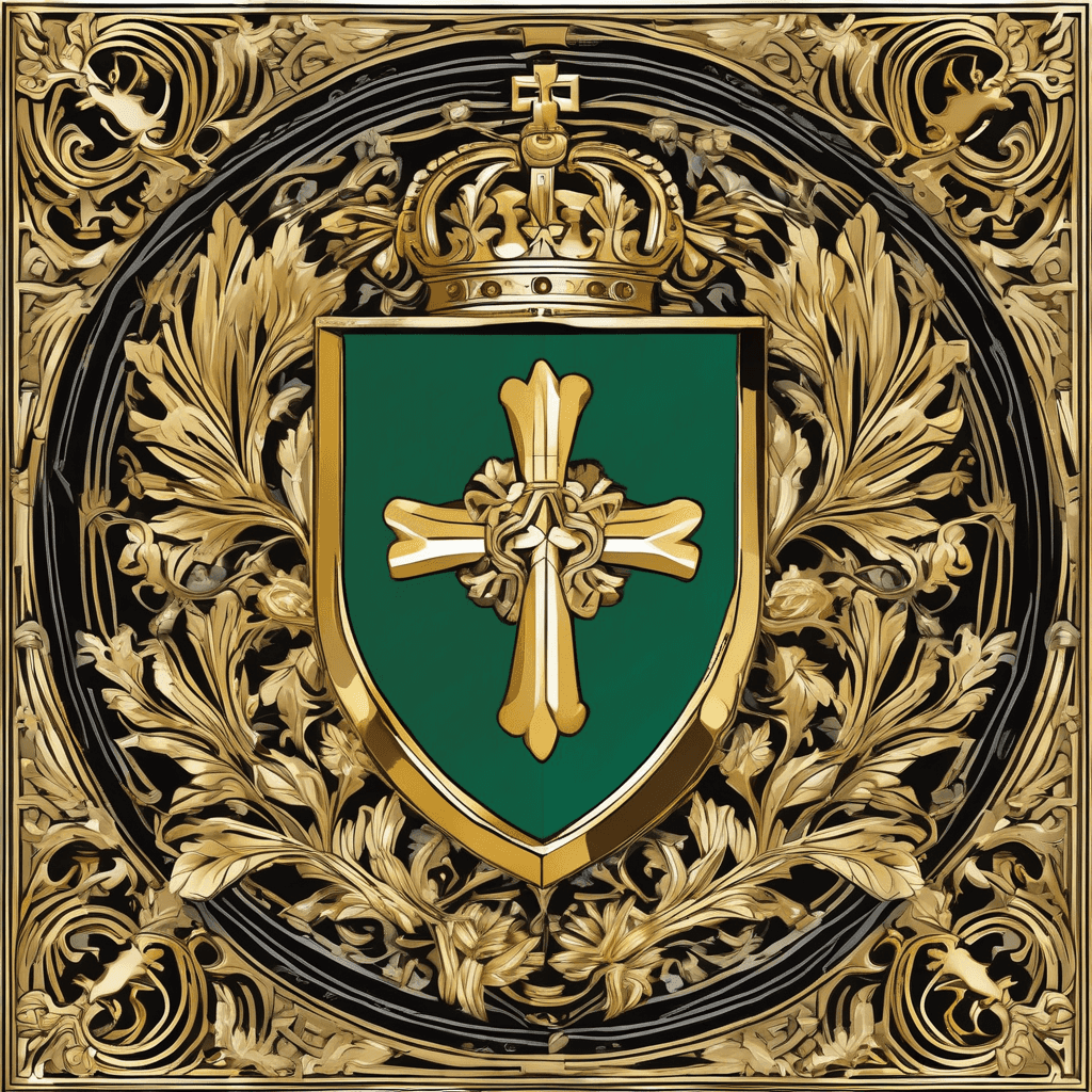 Saint Ostianus