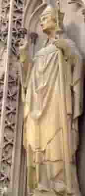 Saint Ouen of Rouen