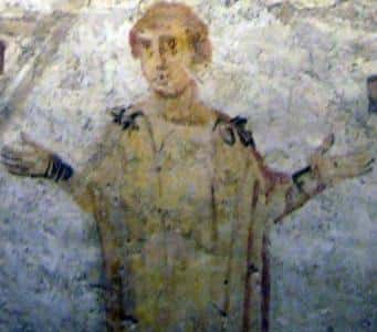 Saint Pammachius