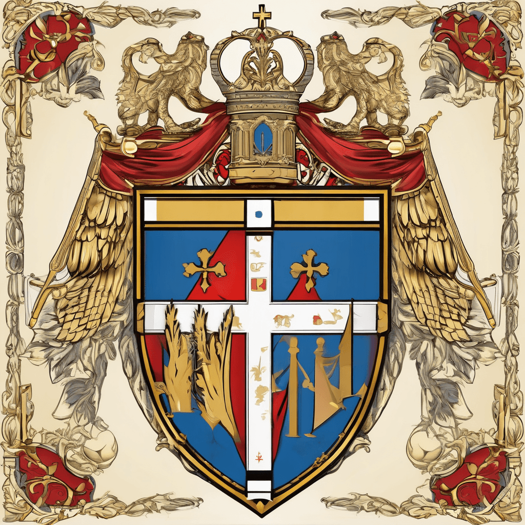 Saint Pancharius of Nicomedia