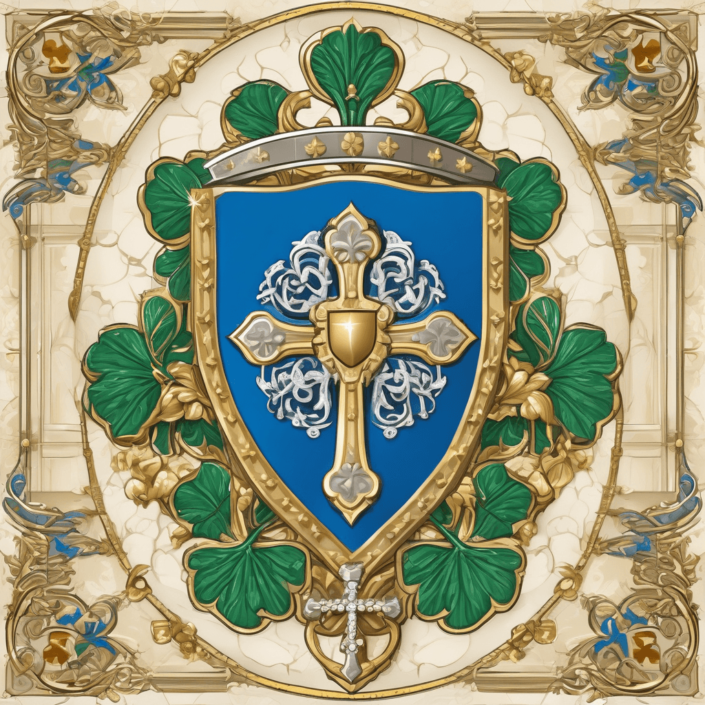 Saint Pandwyna