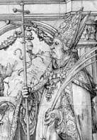 Saint Pantalus of Basle