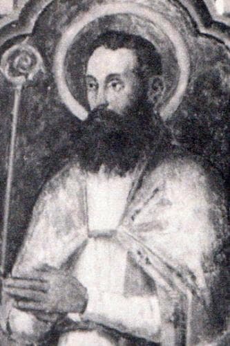 Saint Paterius of Brescia