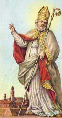 Saint Paterniano