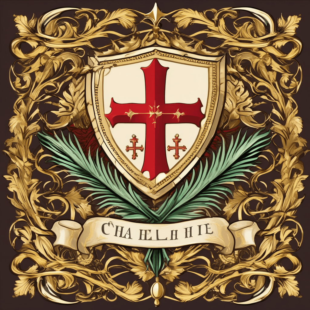 Saint Patricia of Nicomedia