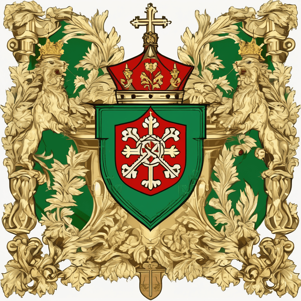 Saint Patrician