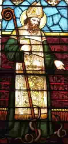 Saint Patrick