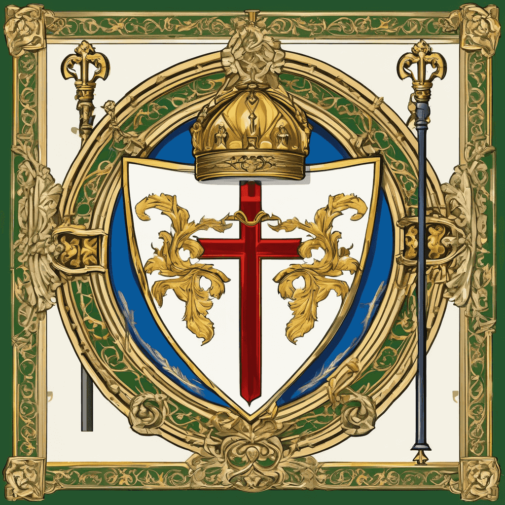 Saint Patrick of Málaga