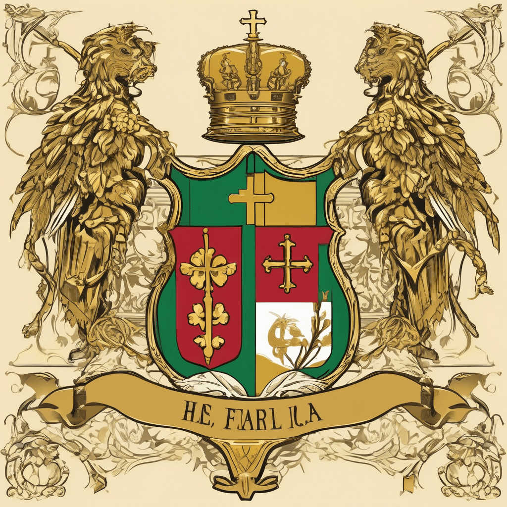 Saint Patto of Werden